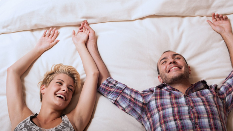 Un grup hotelier din Polonia ofera recompense cuplurilor care concep copii in unitatile sale Imagine