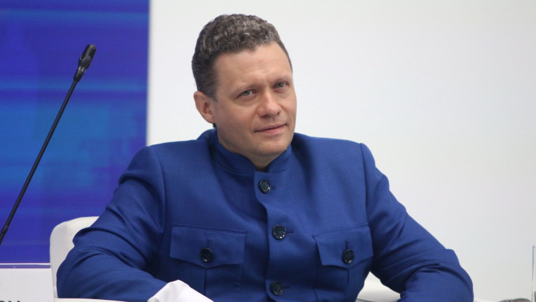 Un guvernator, fan al liderilor sovietici, a decis sa ridice o statuie a lui Iosif Stalin intr-un oras din nord-vestul Rusiei Imagine