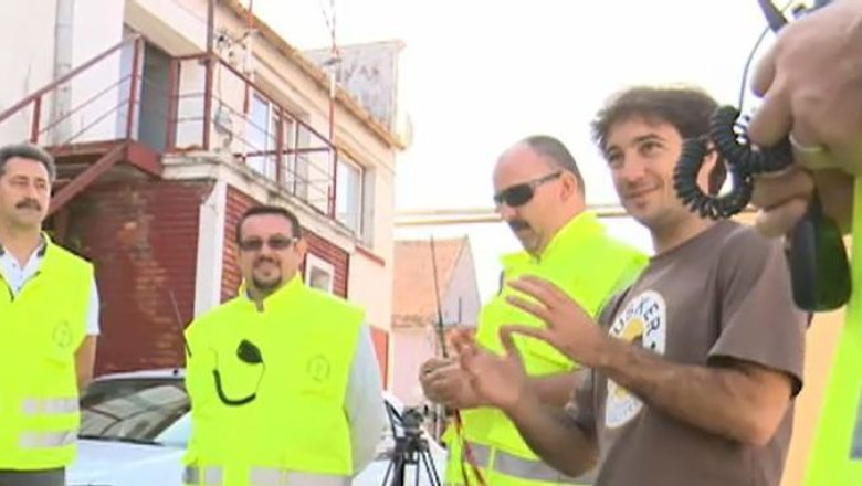 Un hobby util in cazuri de urgenta Imagine