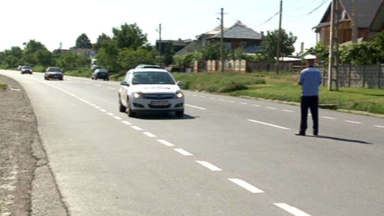 Un iesean a licitat mita sa scape de dosar penal. Intre timp, politistii au anuntat procurorii  Imagine