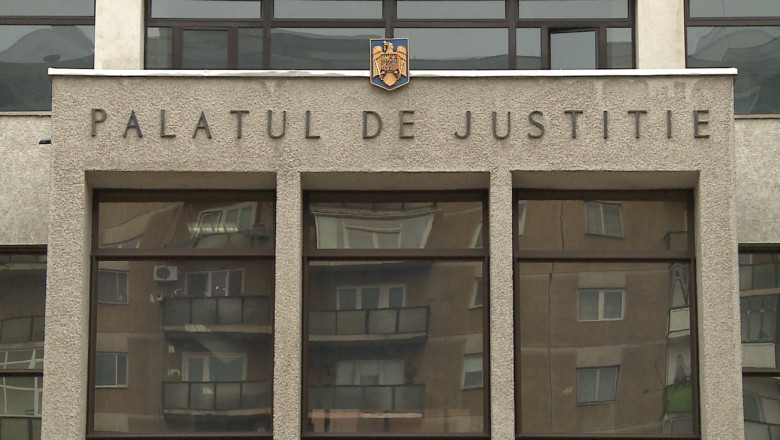 Un iesean, primul roman condamnat la inchisoare pe viata Imagine