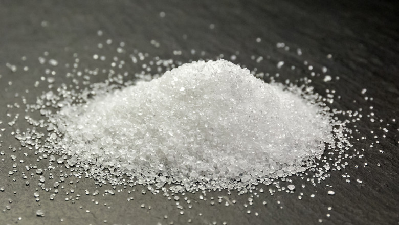 Un indulcitor popular ar putea afecta apararea creierului. Efecte in lant pentru sistemul cardiovascular (studiu) Imagine