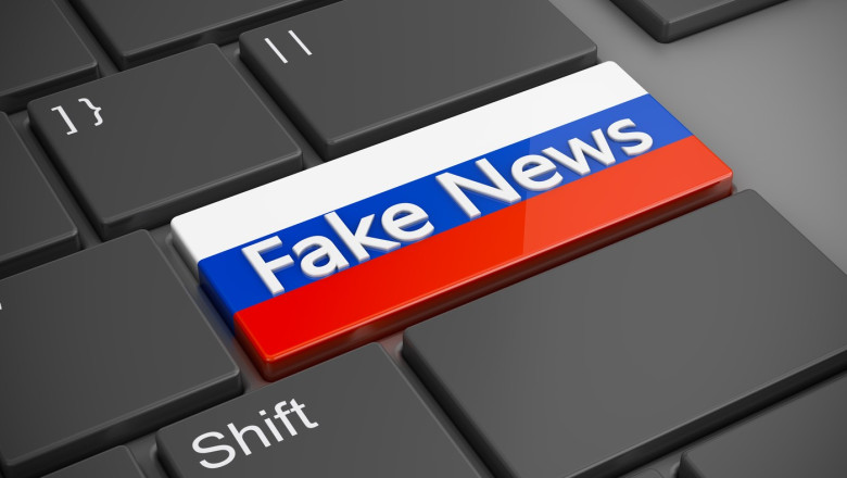 Un influent senator american le cere sefilor Facebook si Google sa combata dezinformarea inainte de alegerile din Moldova Imagine