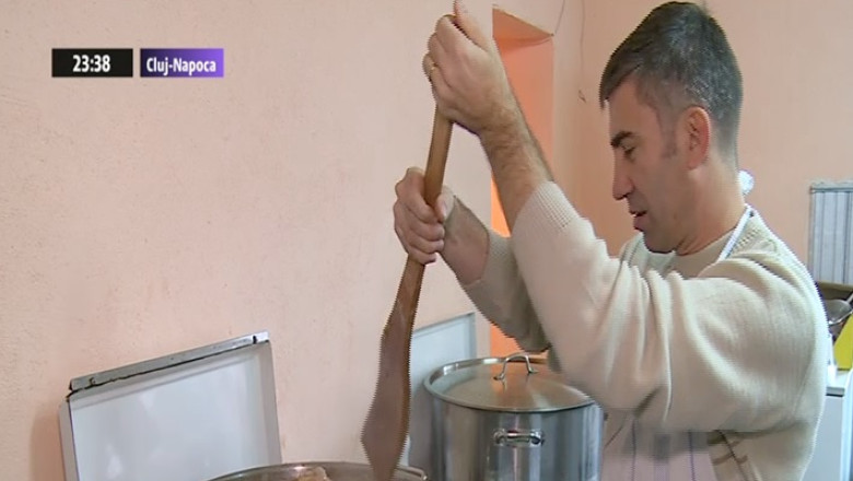 Un informatician gateste pentru saraci Imagine