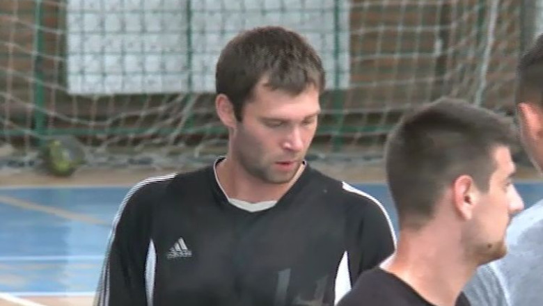 Un international rus, in randul handbalistilor de la Poli Timisoara Imagine