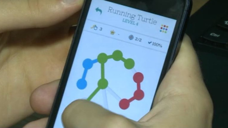 Un joc creat de un grup de romani face furori in Europa si SUA. Aplicatia, descarcata de aproape 1,5 milioane de ori Imagine