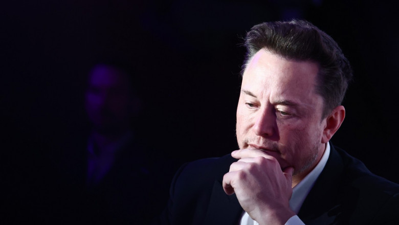 Un judecator a anulat pachetul salarial "de neinteles" al lui Elon Musk de la Tesla, in valoare de 56 de miliarde de dolari Imagine