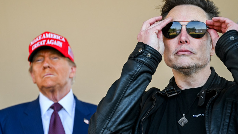 Un judecator american anuleaza concedierile in masa ordonate de Trump Imagine