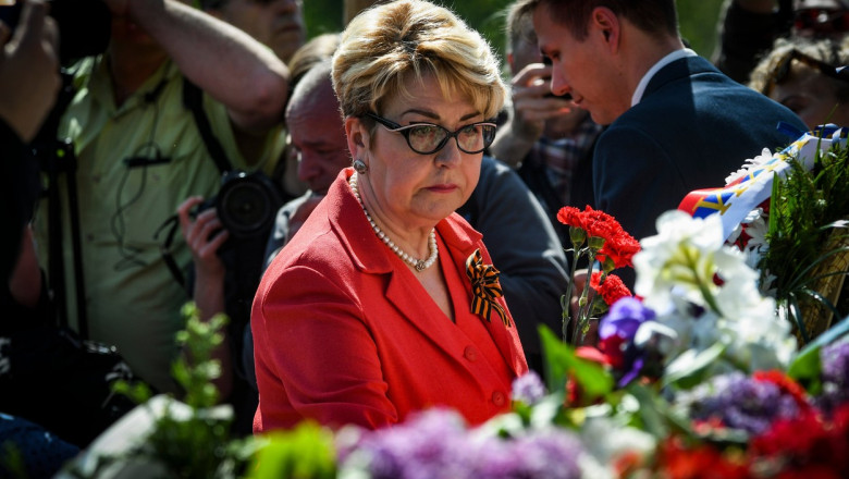 Un jurnalist bulgar este dat in urmarire de autoritatile ruse. Ambasadoarea Rusiei la Sofia a fost chemata sa dea explicatii Imagine