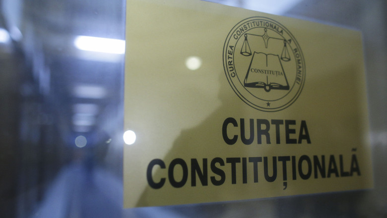 Un licean care voia sa arunce in aer centrala de la Cernavoda a scapat de acuzatii, ajutat de deciziile CCR privind prescriptia Imagine