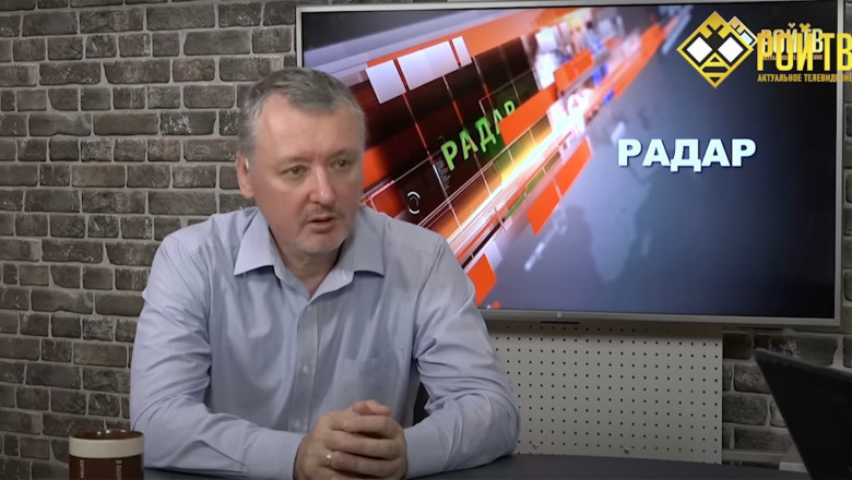 Un lider din Donbas ii cere lui Putin sa demisioneze dupa rebeliunea lui Prigojin: „Daca nu e capabil de putere, sa o transfere” Imagine