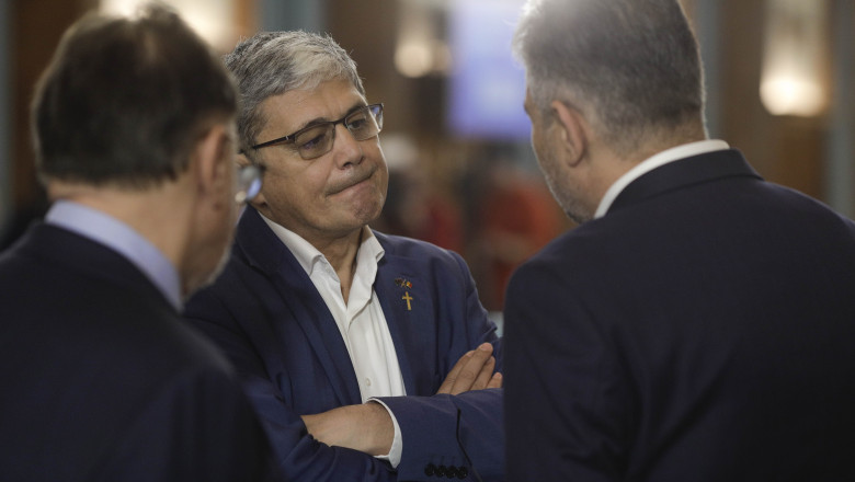 Un lider PSD il critica pe Bolos in scandalul cu Ciolacu: „O declaratie cretina” Imagine