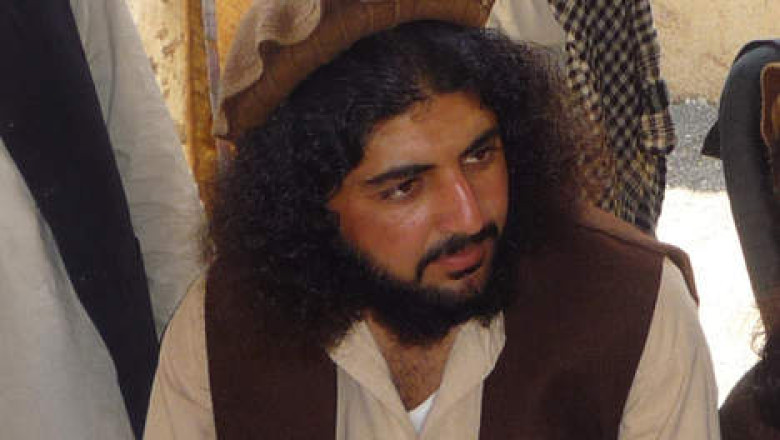 Un lider taliban acuzat ca planuia un atentat la New York a fost prins in Afganistan Imagine