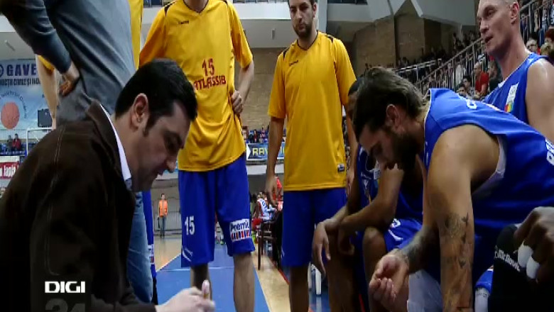 Un lituanian la Sibiu Imagine