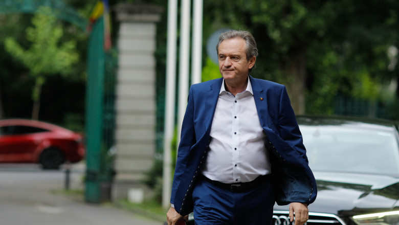 Un magazin satesc detinut de un deputat PSD a cumparat o masina de lux. Ionut Pucheanu: „Nu vad unde-i problema” Imagine