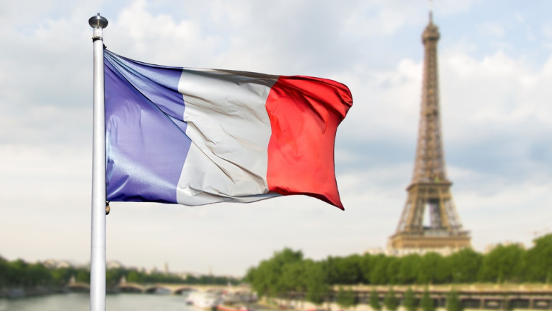 Un manual de supravietuire in caz de criza majora le va fi distribuit francezilor Imagine