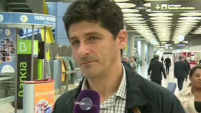 Un meci pentru o viata. Generatia de aur vine la Iasi pentru un eveniment caritabil Imagine