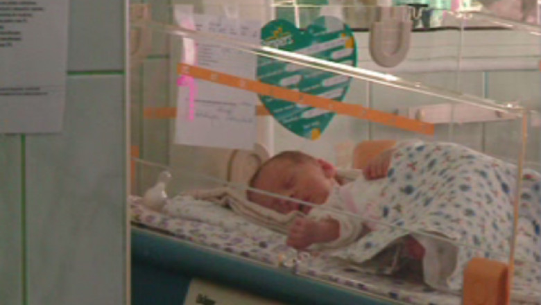 Un medic din Botosani aduce acuzatii grave asistentelor: au pus in pericol viata nou-nascutilor Imagine