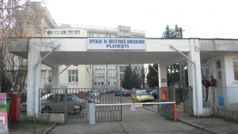 Un medic stomatolog, numit interimar la conducerea Maternitatii Ploiesti Imagine