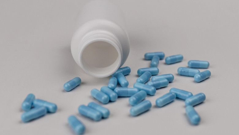 Un medicament antiparazitar ar putea fi folosit impotriva cancerului. „Explicatia ar fi data de asemanarea dintre tumori si paraziti” Imagine