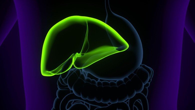 Un medicament ar putea elimina necesitatea transplantului hepatic in afectiuni ale cailor biliare Imagine
