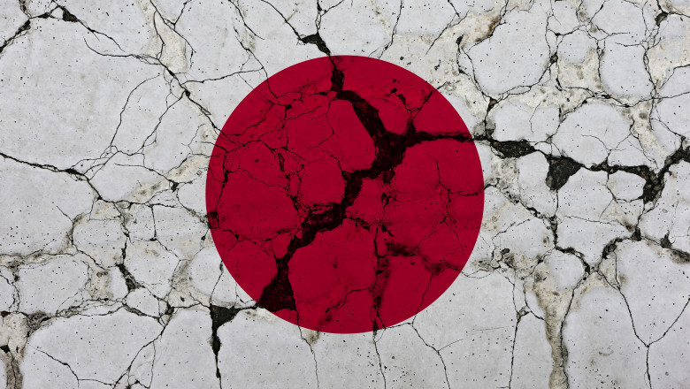 Un mega cutremur ar putea ucide peste 200 de mii de oameni in Japonia. Cand ar putea avea loc Imagine