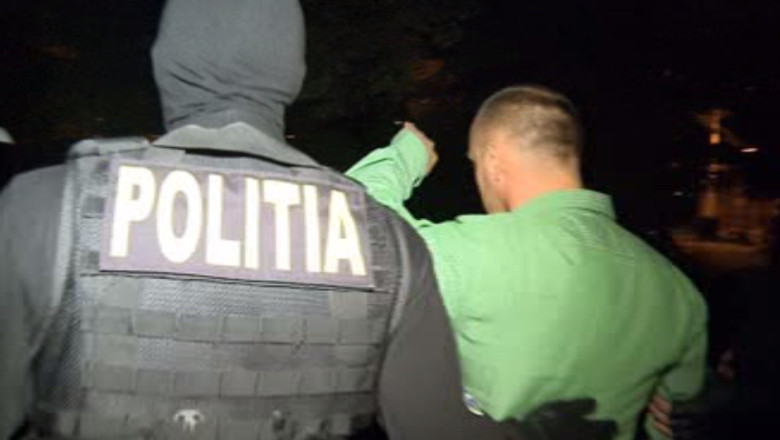 Un membru al clanului Corduneanu a dat statul in judecata pentru stresul creat de proces Imagine