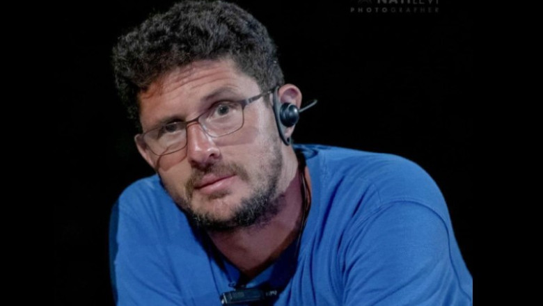 Un membru din echipa de productie a serialului „Fauda” a fost ucis in Gaza Imagine