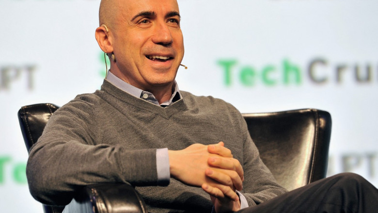 Un miliardar rus din Silicon Valley renunta la cetatenia rusa Imagine