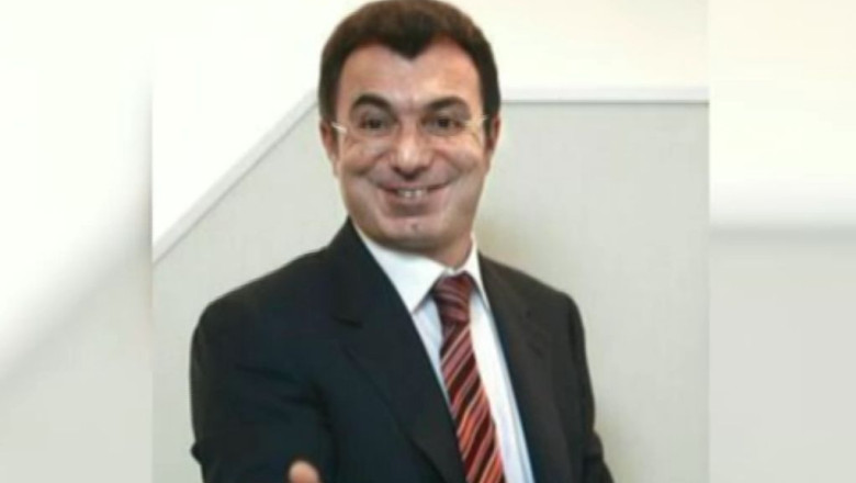 Un miliardar rus este interesat sa preia fabricile Holcim si Lafarge Imagine