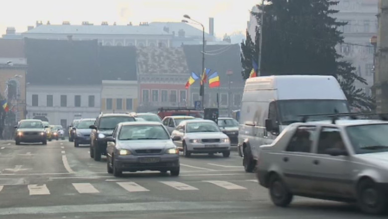 Un milion de lei pentru studiul de fezabilitate al unui tunel Imagine