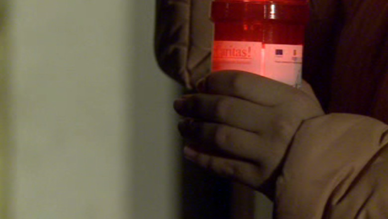 Un milion de stele, la Suceava Imagine