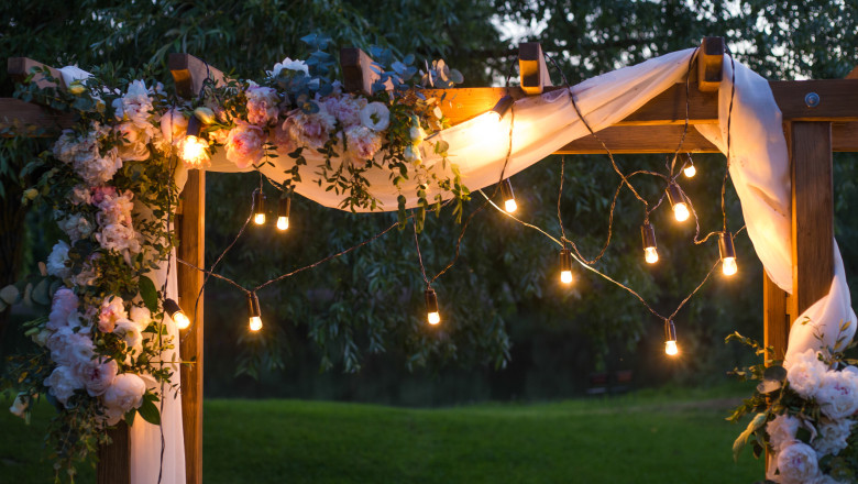 Un mire si 6 invitati au murit in mod inexplicabil imediat dupa nunta, in Nigeria. Ce suspecteaza oamenii Imagine