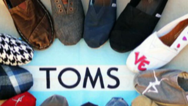 Un model nou de afacere. Filantropia se muta in zona de profit Imagine