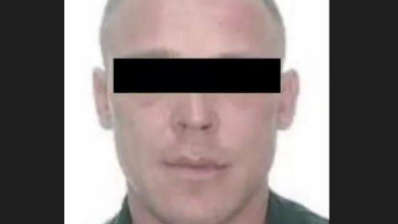 Un moldovean care ar fi desenat Steaua lui David pe cladiri din Paris, participant la actiunile lui Ilan Sor in R. Moldova Imagine