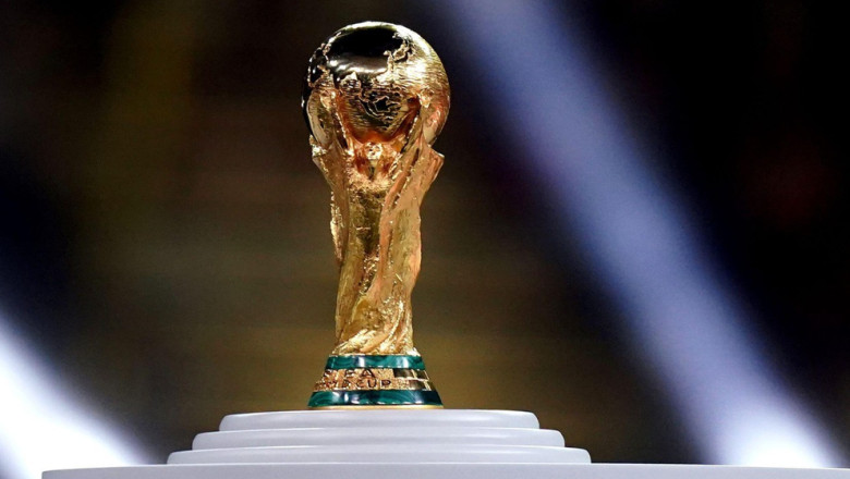 „Un Mondial 2030 cu 64 de echipe este o idee proasta”, spune presedintele UEFA, Aleksander Ceferin Imagine
