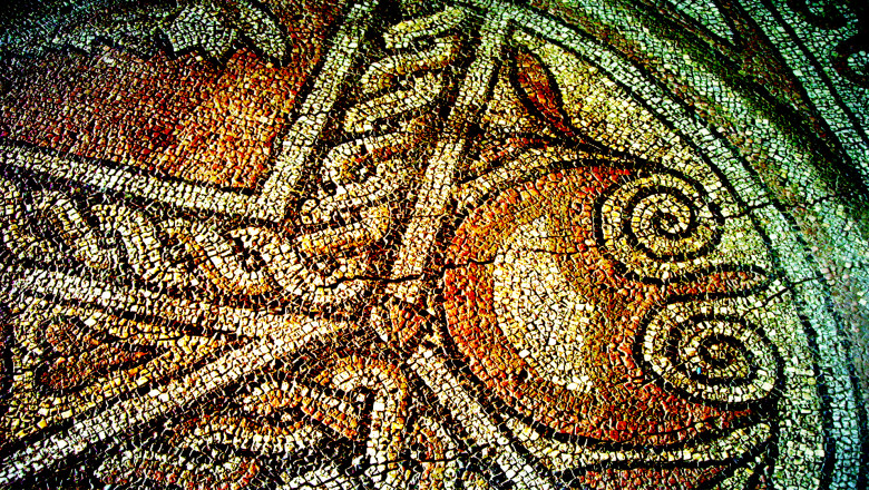 Un monument arhitectonic din Romania, unic in Europa, risca sa se darame  Imagine