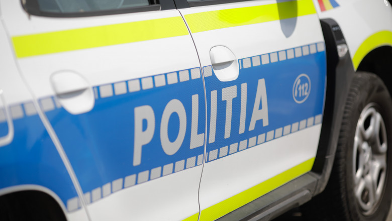 Un motociclist in varsta de 28 de ani a murit, dupa o manevra a unui sofer in varsta de 70 de ani care nu s-a asigurat Imagine
