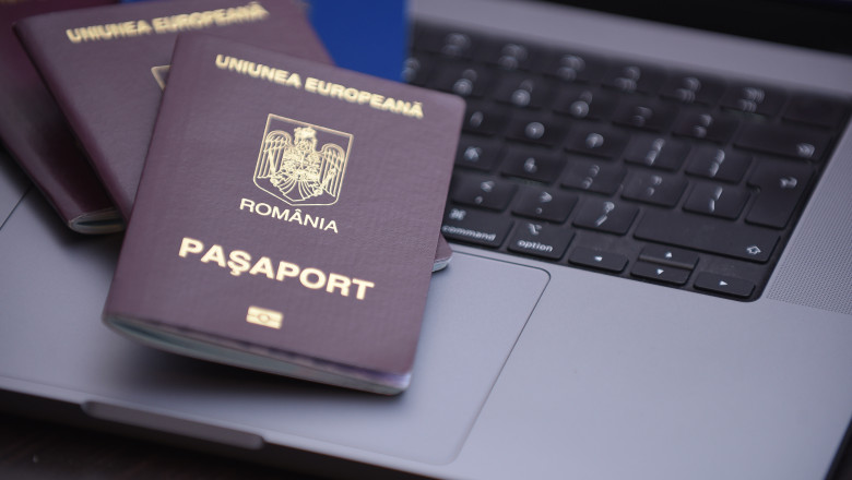 Un neamt s-a dat drept roman pentru a scapa de inchisoare. Cum a fost prins „Vasile” Imagine