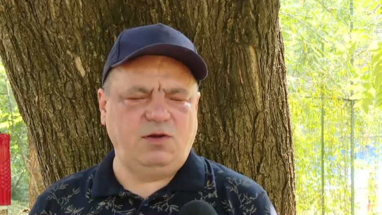 Un nevazator a ramas, pe hartie, cu mai putin de jumatate din pensie la recalculare. Abia peste 9 ani va primi mai multi bani Imagine