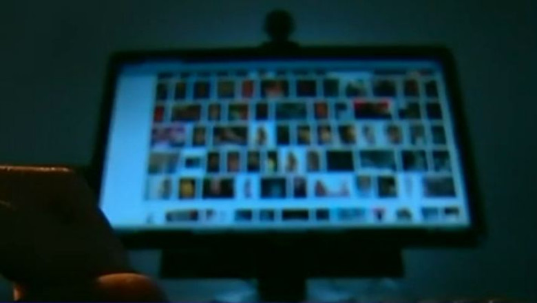 Un norvegian suspectat de pedofilie a fost arestat dupa o cursa pana aproape de Ploiesti Imagine