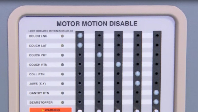 Un nou accelerator de particule, la Iasi Imagine