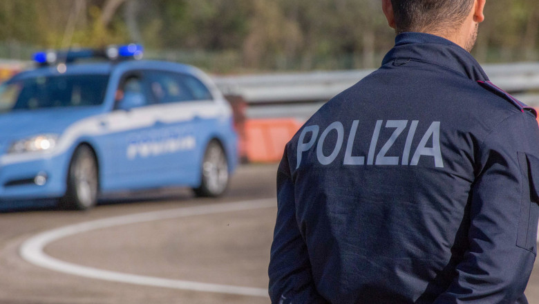 Un nou caz de viol in grup in care victima e o fata de 13 ani socheaza Italia si alimenteaza discursul extremist contra migrantilor Imagine