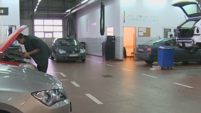 Un nou certificat, obligatoriu pentru soferi Imagine