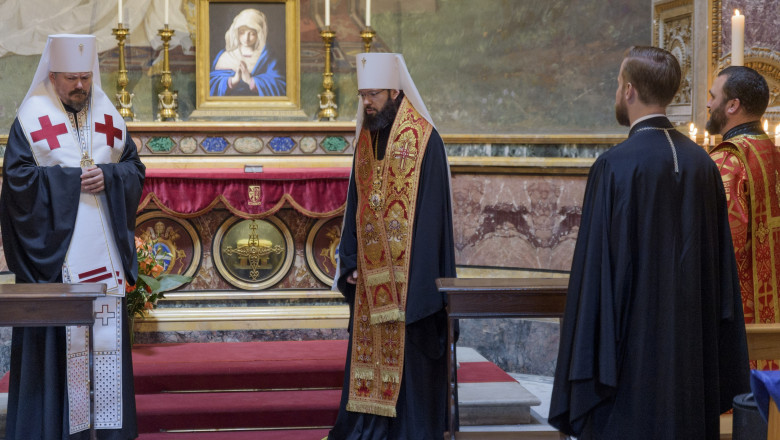 Un nou curent devine tot mai popular in randul barbatilor tineri din SUA. O biserica le promite ca-i va face „mai masculini” Imagine