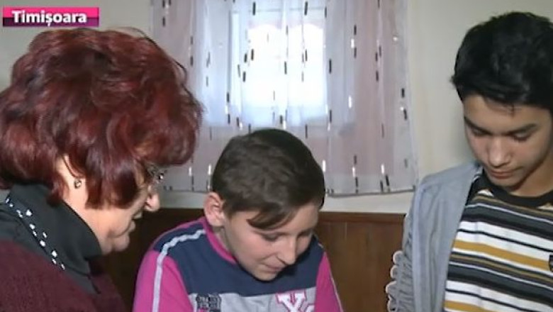 Un nou curs de asistenti maternali, in Timis Imagine