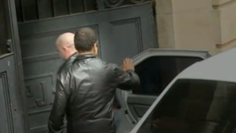 Un nou dosar pentru omul de afaceri Radu Nemes Imagine