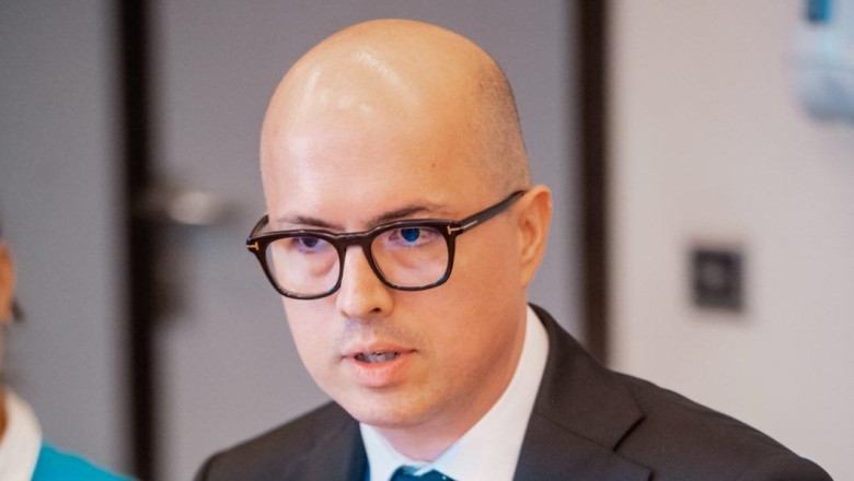 Un nou moment Marshall intre UE si SUA: Curajul unei monede comune transatlantice Imagine