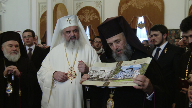 Un nou muzeu la Galati Imagine