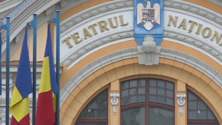 Un nou post la Ministerul Culturii Imagine